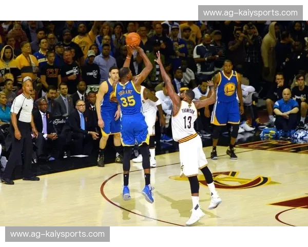 决战金州：勇士褪色还是骑士重生？——NBA总决赛第二场前瞻